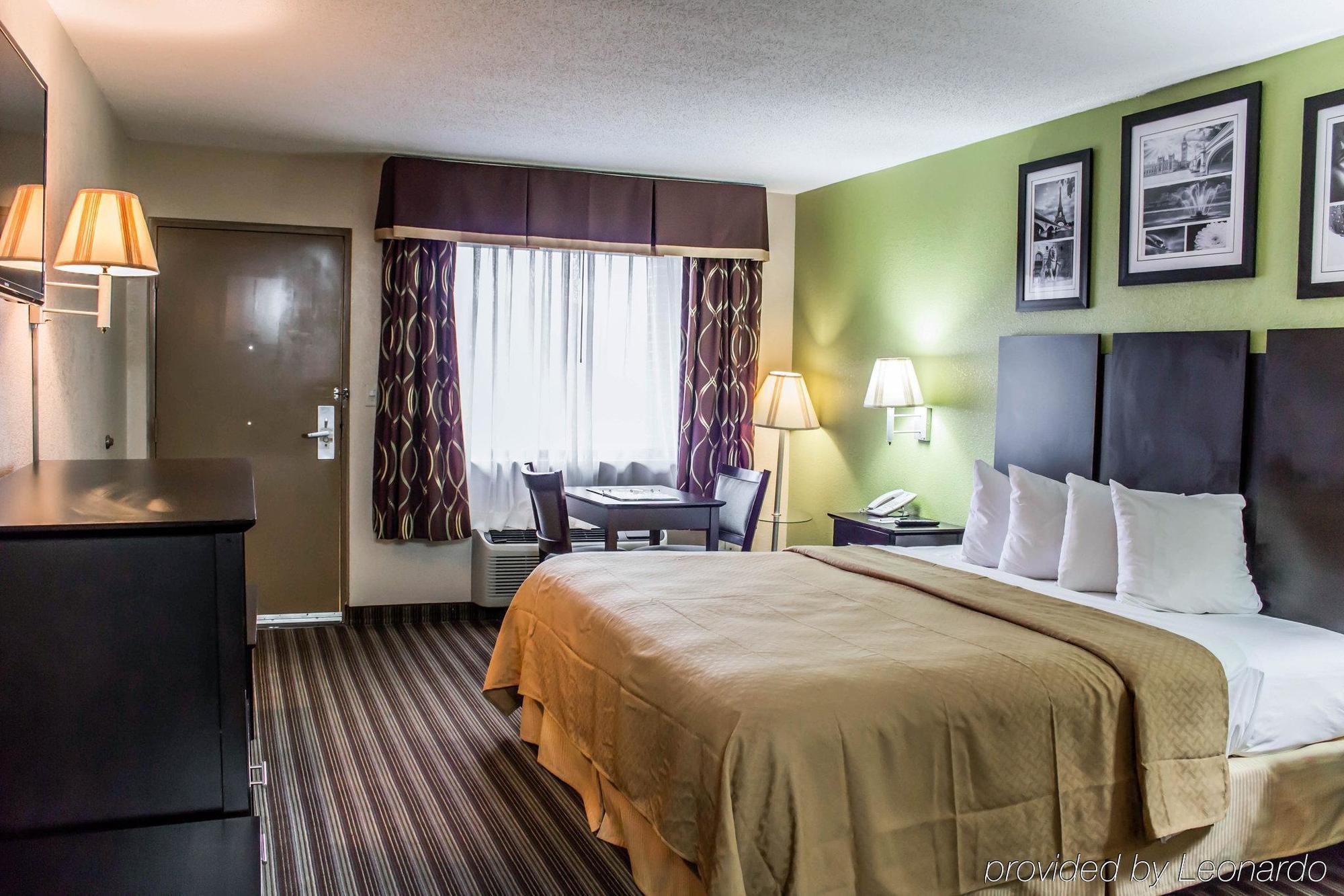 Quality I-95 Estalagem Kenly