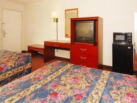 Quality I-95 Estalagem Kenly