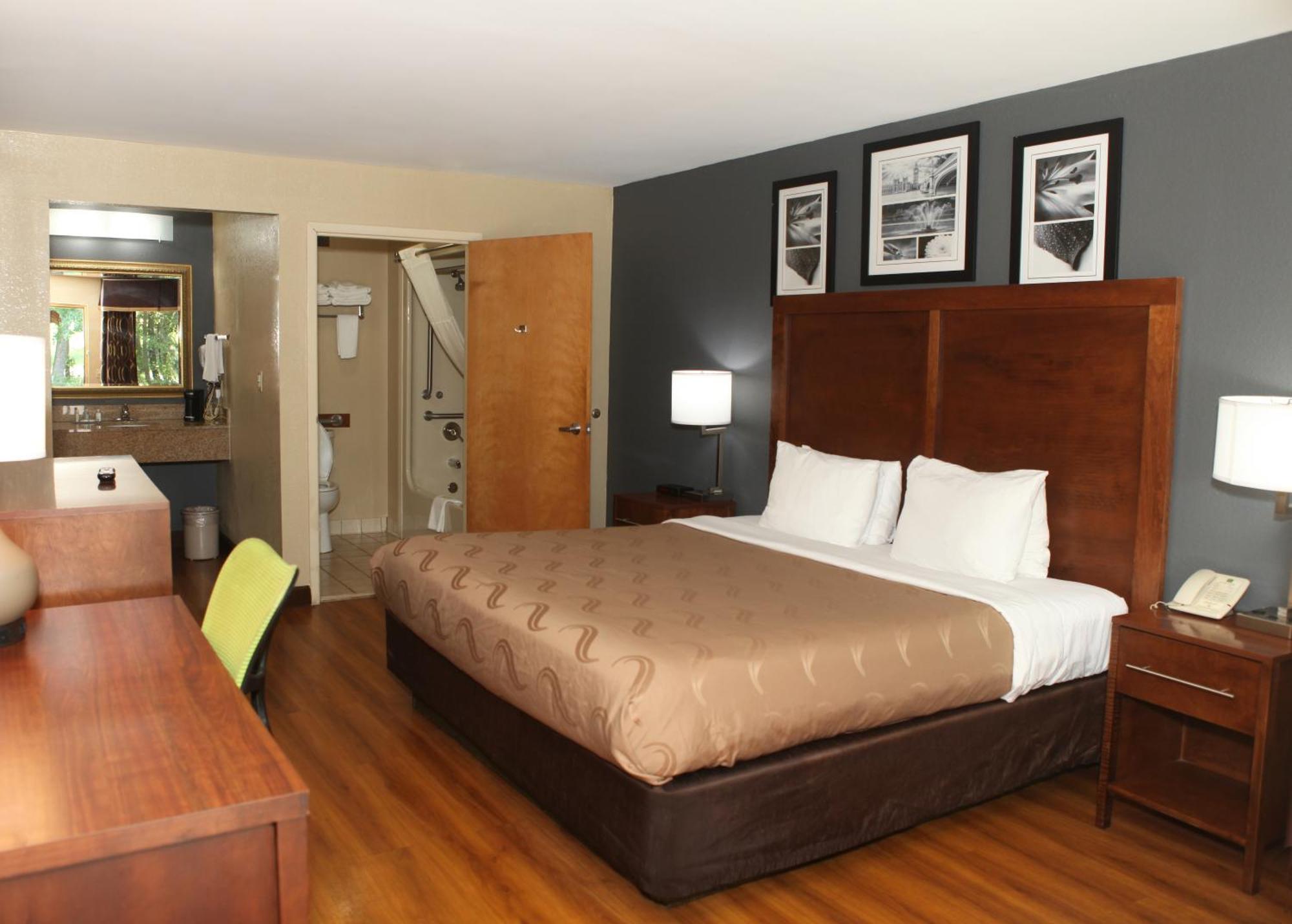 Quality I-95 Locanda Kenly