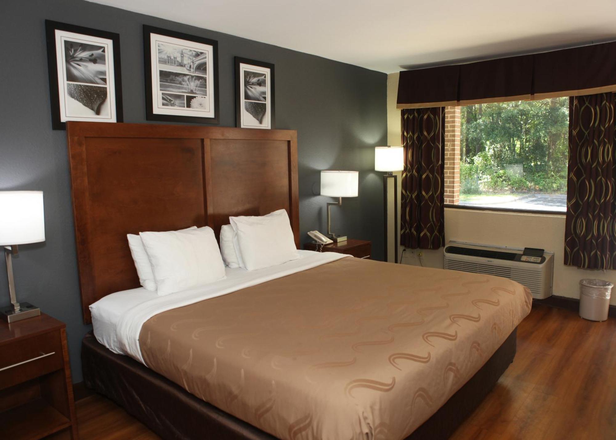 Locanda Quality I-95 2*
