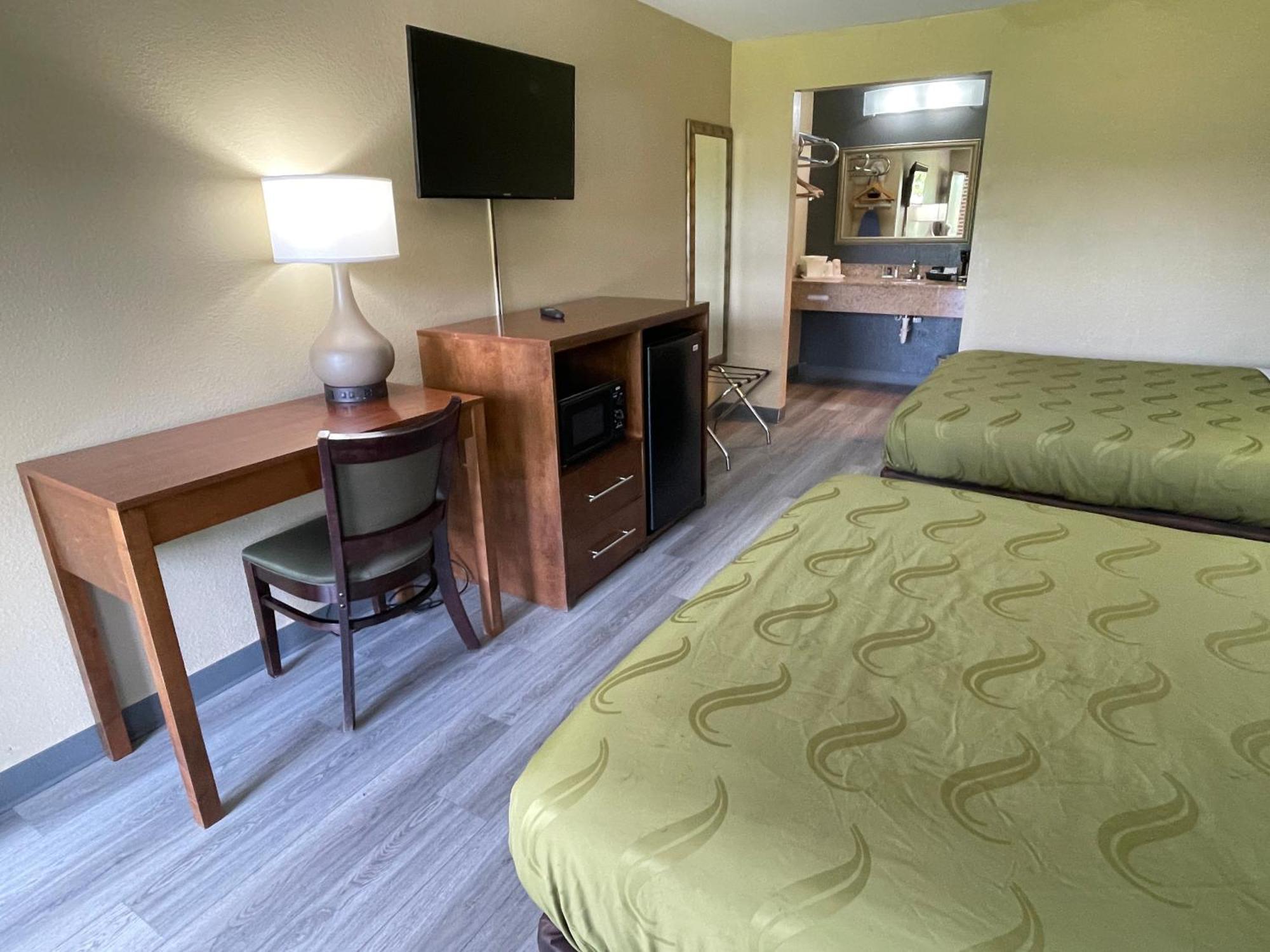 Locanda Quality I-95 2*