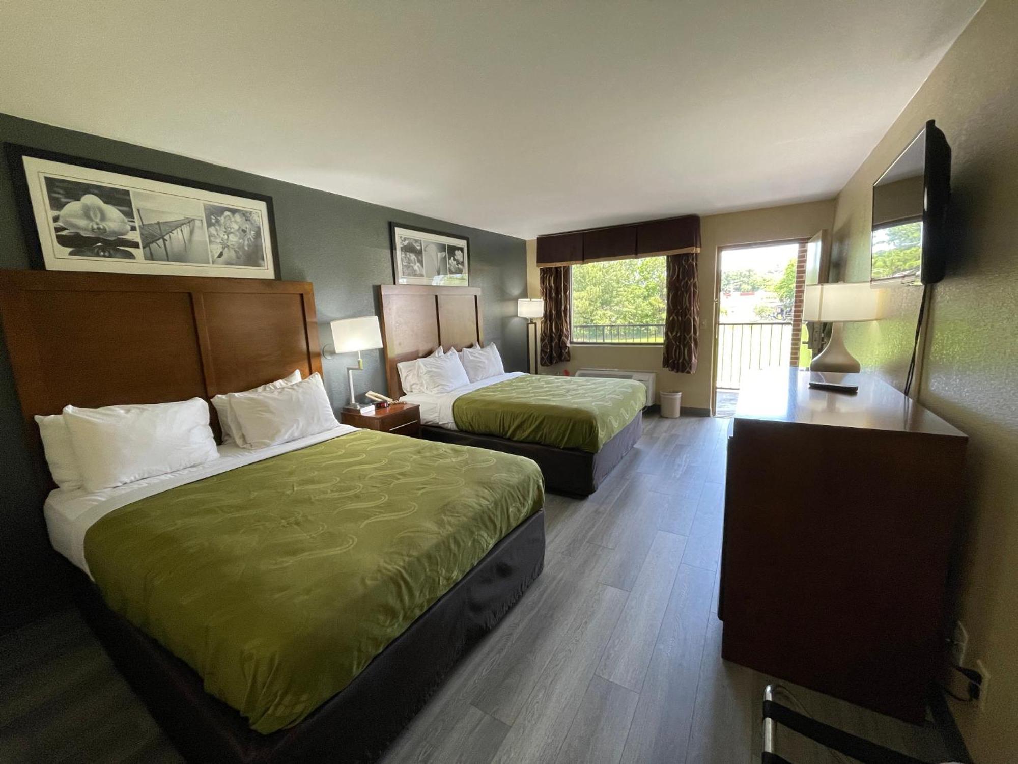Locanda Quality I-95 2*