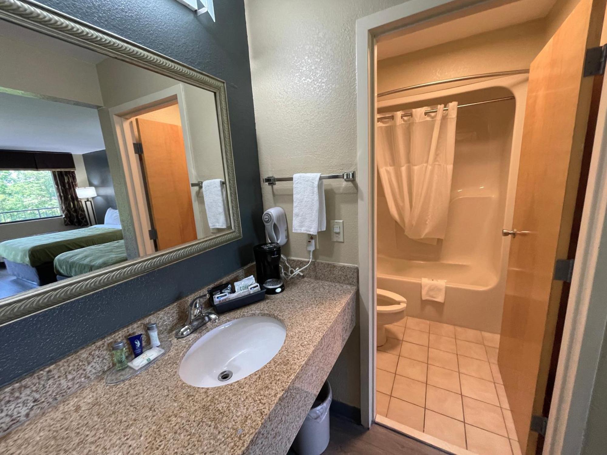 Quality I-95 Locanda Kenly