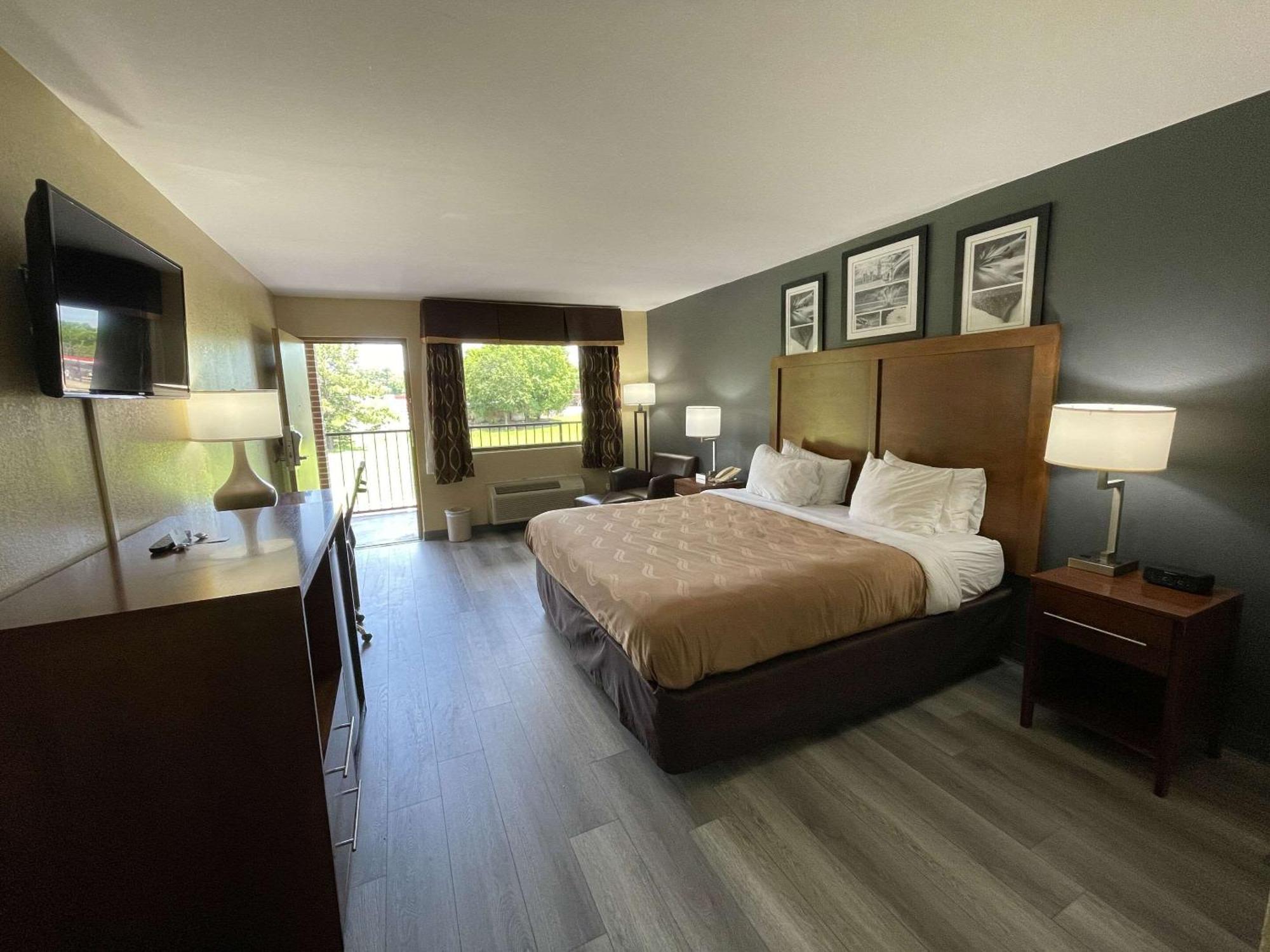 Locanda Quality I-95 2*