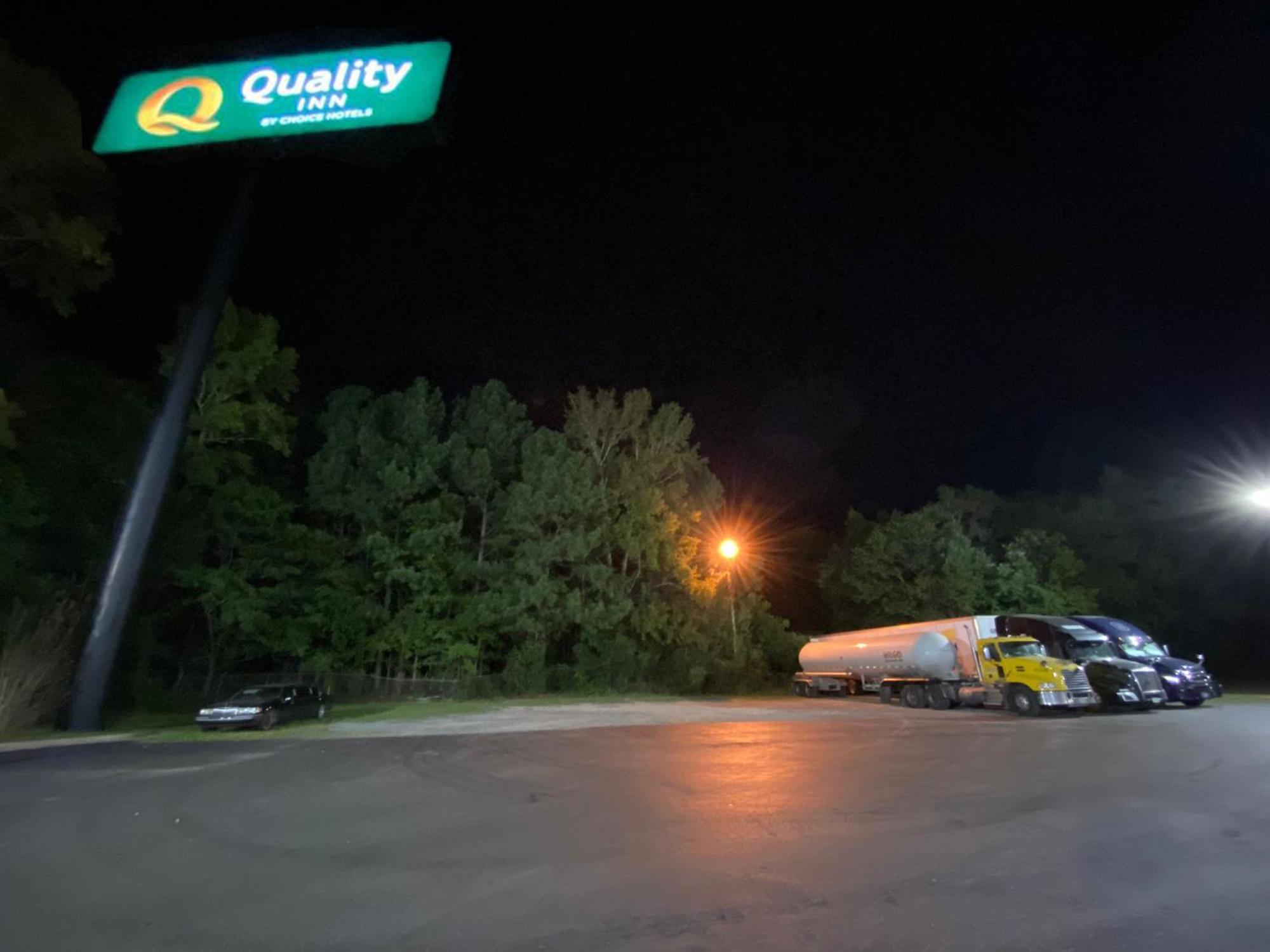 Quality I-95 Kenly