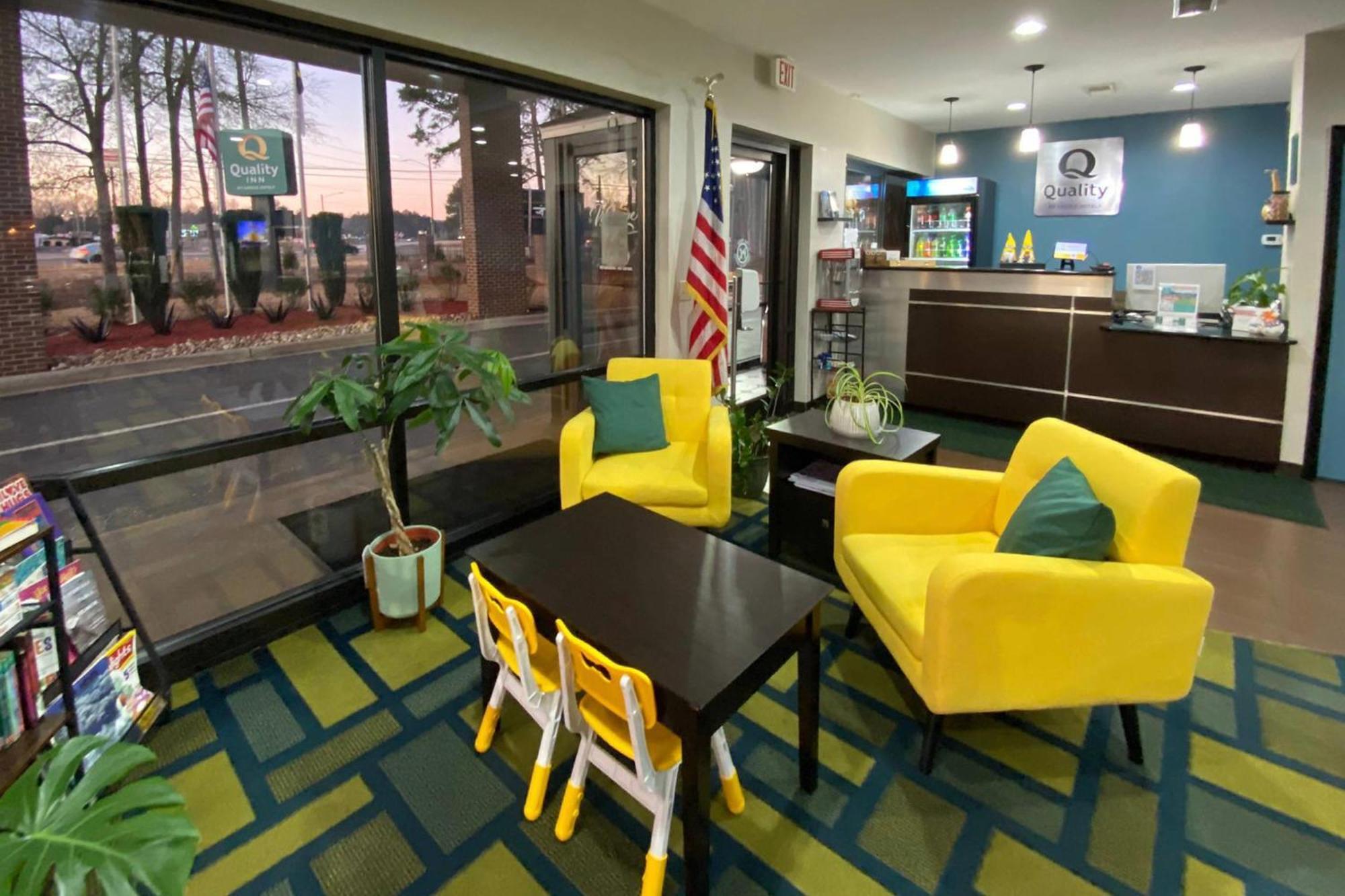 Locanda Quality I-95 2*