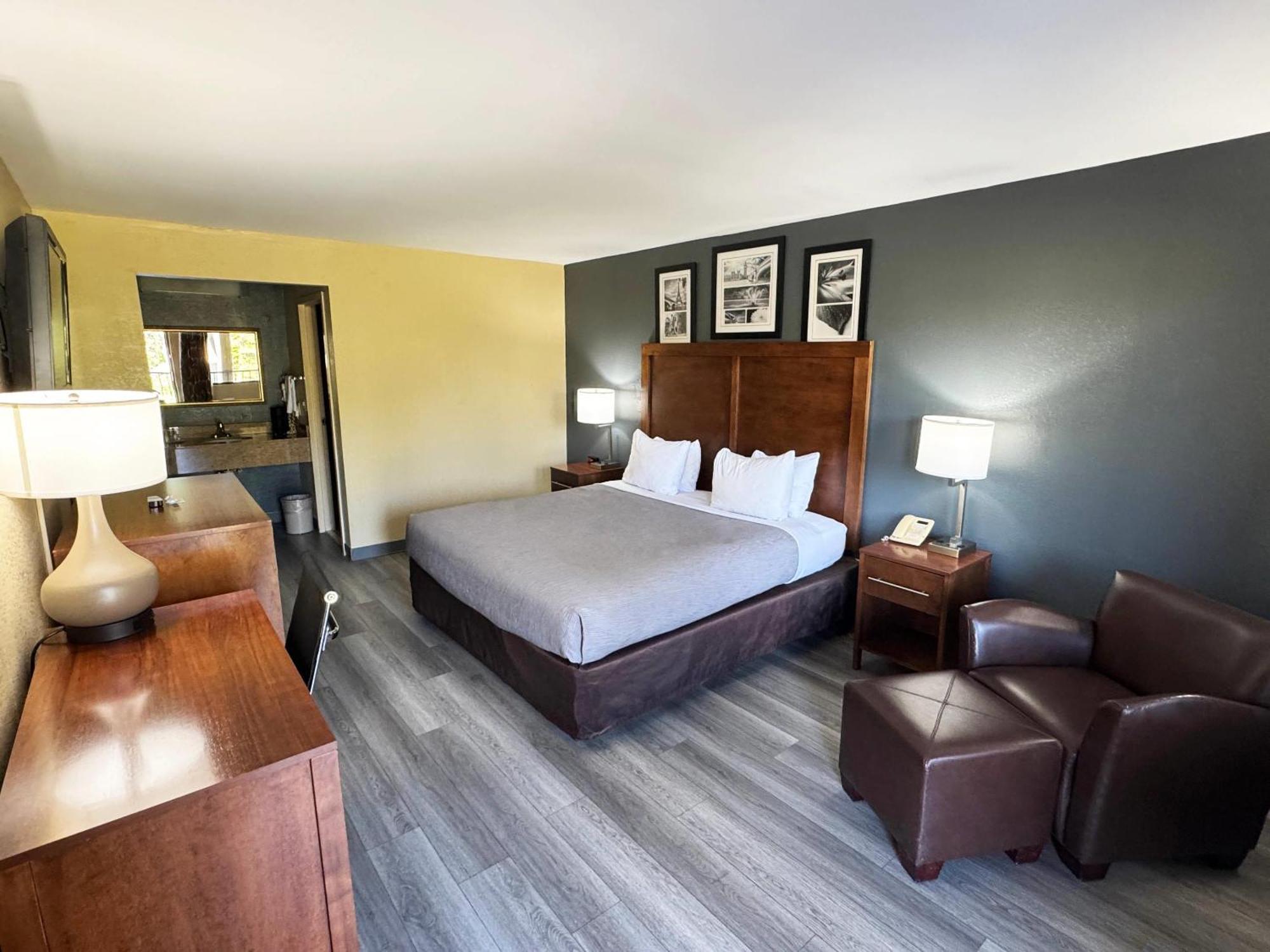 Locanda Quality I-95 Kenly