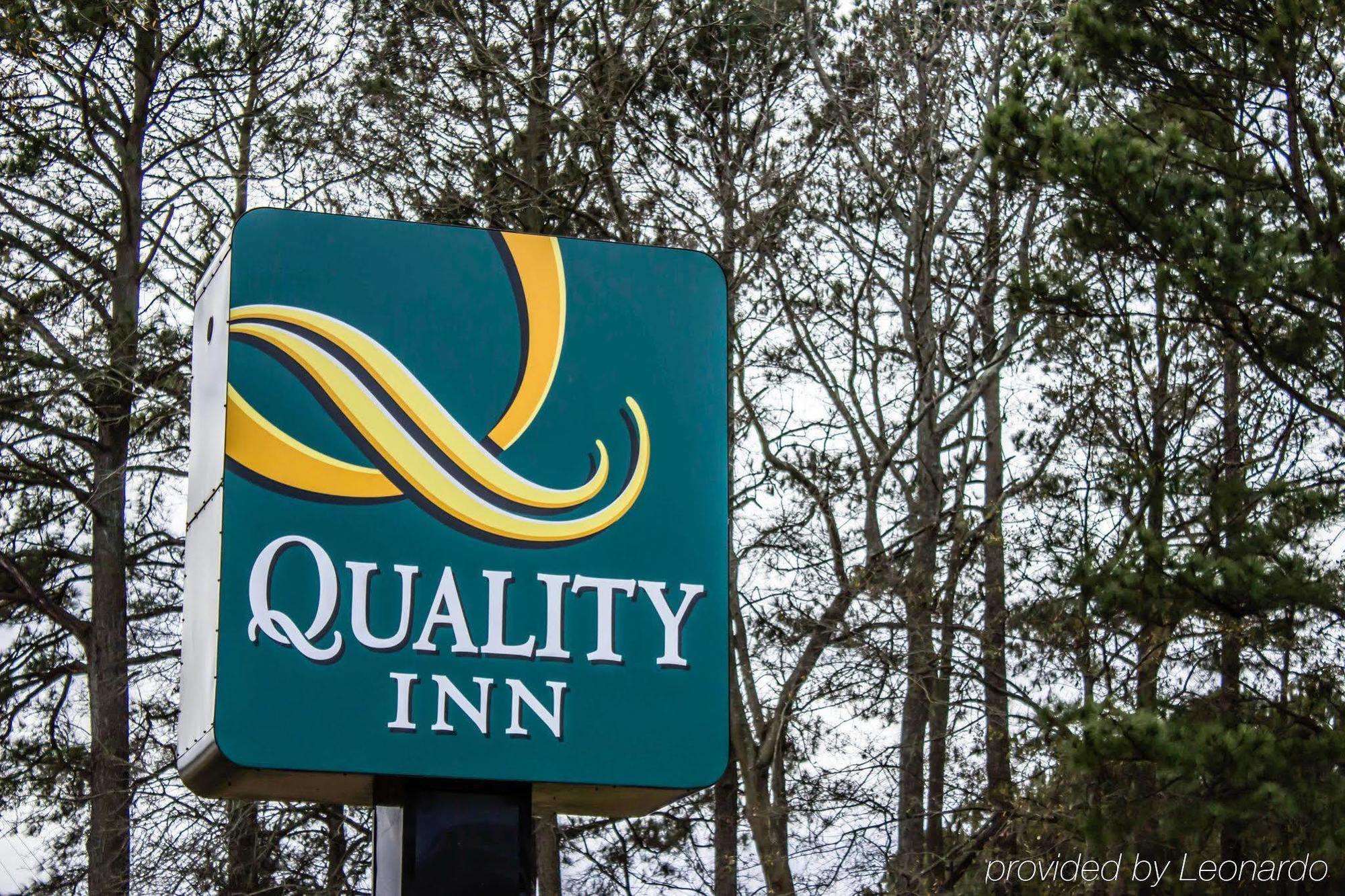 Quality I-95 Kenly