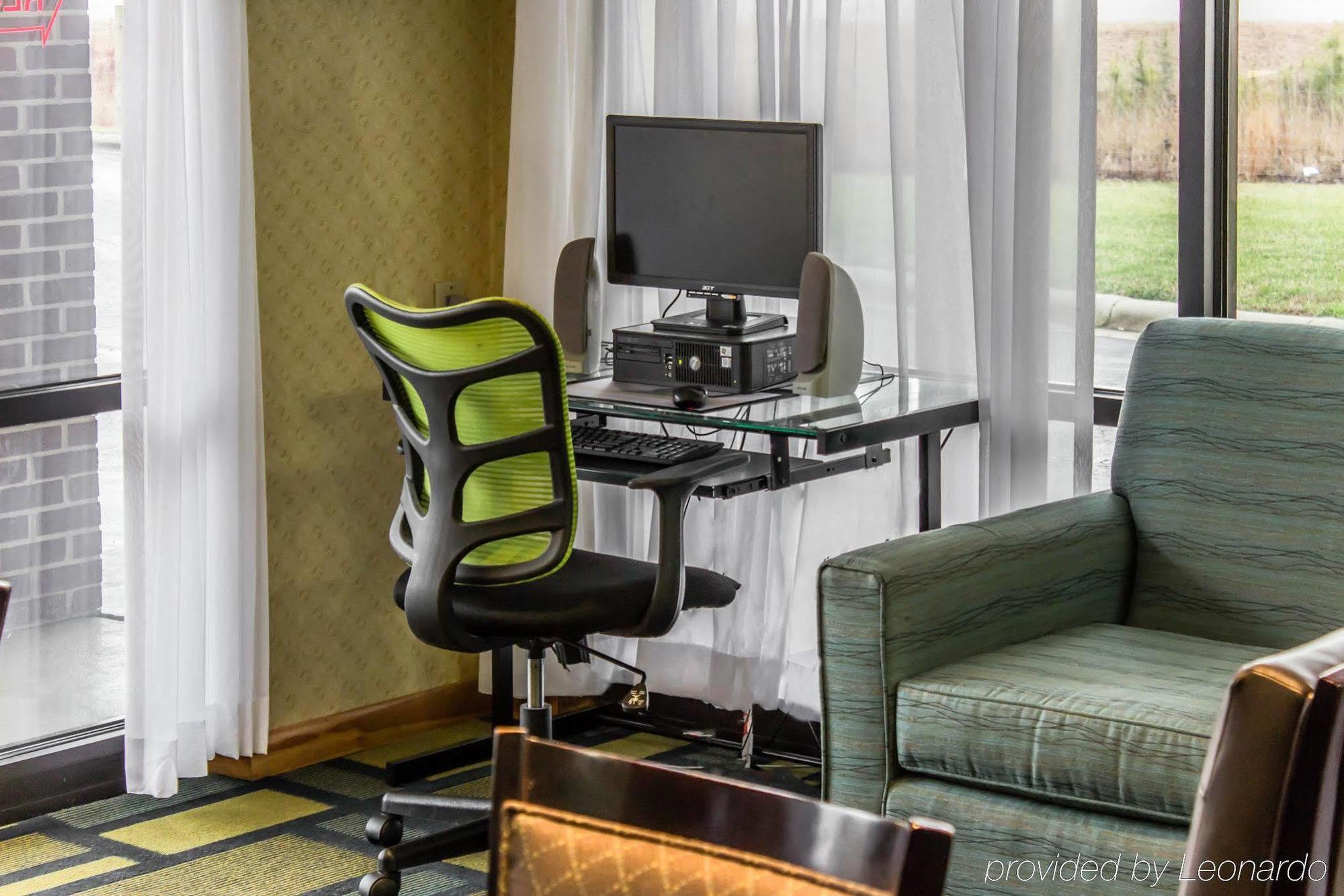 Quality I-95 Locanda Kenly