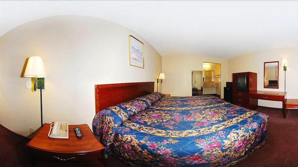 Inn Quality I-95
