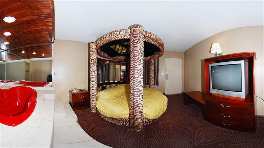 Inn Quality I-95 Kenly